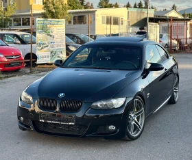 BMW 330 X-Drive M-Paket 203хил-км Сервиз-Документи