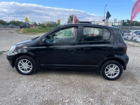 Toyota Yaris 1.4 D4D-ITALIA - 3300 лв. - 80926980 12