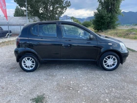 Toyota Yaris 1.4 D4D-ITALIA - 3300 лв. - 80926980 4