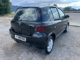 Toyota Yaris 1.4 D4D-ITALIA - 3300 лв. - 80926980 9