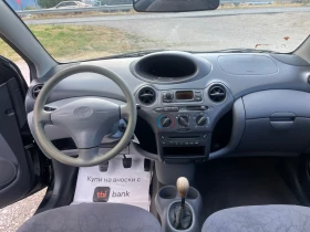 Toyota Yaris 1.4 D4D-ITALIA - 3300 лв. - 80926980 8