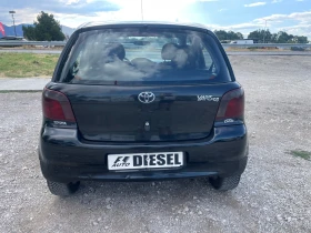 Toyota Yaris 1.4 D4D-ITALIA - 3300 лв. - 80926980 10