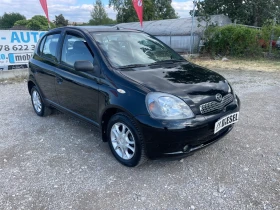 Toyota Yaris 1.4 D4D-ITALIA - 3300 лв. - 80926980 3