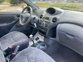Toyota Yaris 1.4 D4D-ITALIA - 3300 лв. - 80926980 5