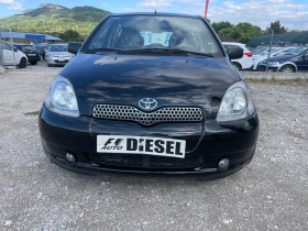 Toyota Yaris 1.4 D4D-ITALIA - 3300 лв. - 80926980 2