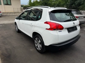 Peugeot 2008 LED* NAVI* 1.6hdi 99hp* euro 6b* 2.2016* 181000 | Mobile.bg    5