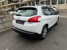 Peugeot 2008 LED* NAVI* 1.6hdi 99hp* euro 6b* 2.2016* 181000 | Mobile.bg    8
