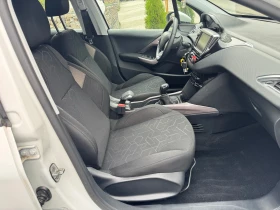 Peugeot 2008 LED* NAVI* 1.6hdi 99hp* euro 6b* 2.2016* 181000 | Mobile.bg    11