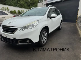 Peugeot 2008 LED* NAVI* 1.6hdi 99hp* euro 6b* 2.2016* 181000 | Mobile.bg    13