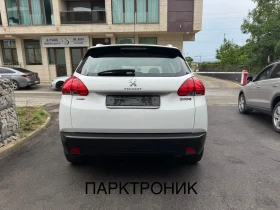 Peugeot 2008 LED* NAVI* 1.6hdi 99hp* euro 6b* 2.2016* 181000 | Mobile.bg    7