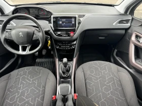 Peugeot 2008 LED* NAVI* 1.6hdi 99hp* euro 6b* 2.2016* 181000 | Mobile.bg    9