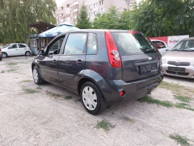 Ford Fiesta 1.4TDCI* 36м. х 111лв.* - 3099 лв. - 25179292 3