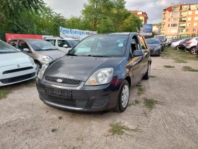 Ford Fiesta 1.4TDCI* 36м. х 111лв.* 