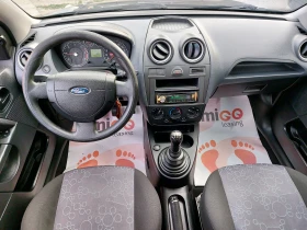 Ford Fiesta 1.4TDCI* 36м. х 111лв.* - 3099 лв. - 25179292 10