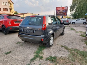 Ford Fiesta 1.4TDCI* 36м. х 111лв.* - 3099 лв. - 25179292 5