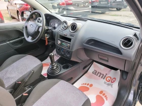Ford Fiesta 1.4TDCI* 36м. х 111лв.* - 3099 лв. - 25179292 14