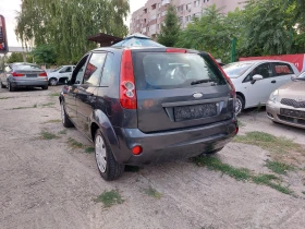 Ford Fiesta 1.4TDCI* 36м. х 111лв.* - 3099 лв. - 25179292 4