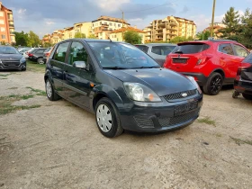 Ford Fiesta 1.4TDCI* 36м. х 111лв.* - 3099 лв. - 25179292 6