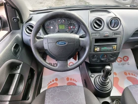 Ford Fiesta 1.4TDCI* 36м. х 111лв.* - 3099 лв. - 25179292 11