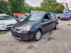 Ford Fiesta 1.4TDCI* 36м. х 111лв.* - 3099 лв. - 25179292 2
