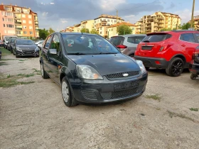 Ford Fiesta 1.4TDCI* 36м. х 111лв.* - 3099 лв. - 25179292 7