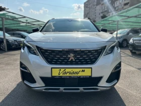 Peugeot 5008 1.6i* 165kc* GAZ* GT LINE* *  | Mobile.bg    2