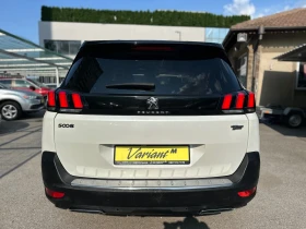 Peugeot 5008 1.6i* 165kc* GAZ* GT LINE* *  | Mobile.bg    5