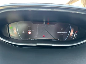 Peugeot 5008 1.6i* 165kc* GAZ* GT LINE* *  | Mobile.bg    14