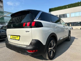 Peugeot 5008 1.6i* 165kc* GAZ* GT LINE* *  | Mobile.bg    6