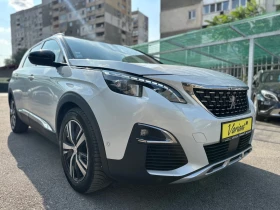 Peugeot 5008 1.6i* 165kc* GAZ* GT LINE* *  | Mobile.bg    8