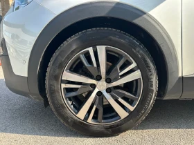 Peugeot 5008 1.6i* 165kc* GAZ* GT LINE* *  | Mobile.bg    9