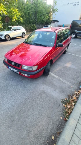 VW Passat 1.8i mono LPG  | Mobile.bg    12