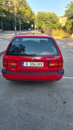 VW Passat 1.8i mono LPG  | Mobile.bg    4