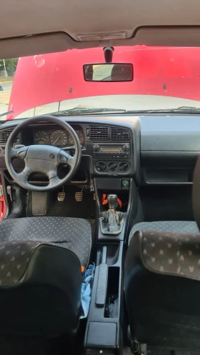 VW Passat 1.8i mono LPG  | Mobile.bg    9