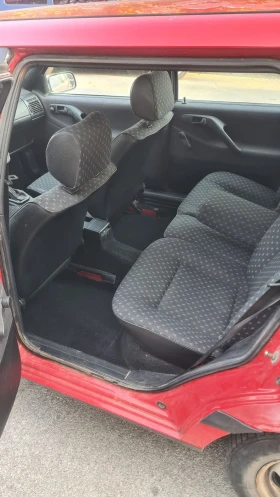 VW Passat 1.8i mono LPG  | Mobile.bg    6