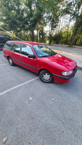 VW Passat 1.8i mono LPG  | Mobile.bg    13