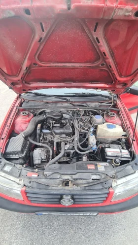 VW Passat 1.8i mono LPG  | Mobile.bg    11