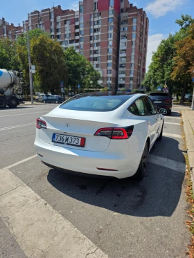 Обява за продажба на Tesla Model 3 LR, FACE, MATRIX, TERMO, WHITE ~52 900 лв. - изображение 6