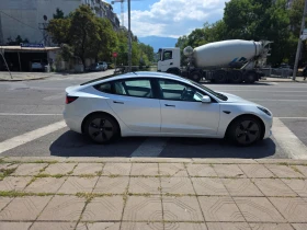Обява за продажба на Tesla Model 3 LR, FACE, MATRIX, TERMO, WHITE ~52 900 лв. - изображение 7