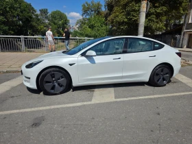 Обява за продажба на Tesla Model 3 LR, FACE, MATRIX, TERMO, WHITE ~52 900 лв. - изображение 3