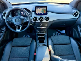 Mercedes-Benz B 180 CDI PREMIUM AMG 7G-tonic, снимка 15