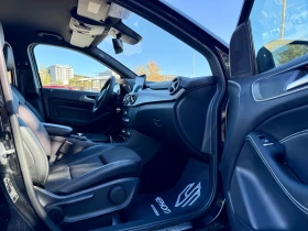 Mercedes-Benz B 180 CDI PREMIUM AMG 7G-tonic, снимка 12