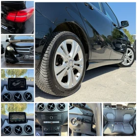 Mercedes-Benz B 180 CDI PREMIUM AMG 7G-tonic | Mobile.bg    17
