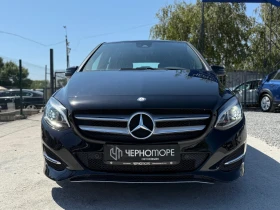 Mercedes-Benz B 180 CDI PREMIUM AMG 7G-tonic | Mobile.bg    2