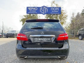 Mercedes-Benz B 180 CDI PREMIUM AMG 7G-tonic, снимка 5