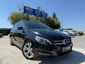 Mercedes-Benz B 180 CDI PREMIUM AMG 7G-tonic - изображение 1