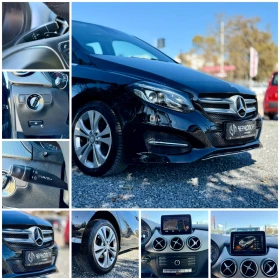 Mercedes-Benz B 180 CDI PREMIUM AMG 7G-tonic, снимка 16