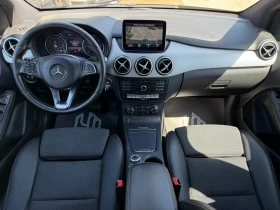 Mercedes-Benz B 180 CDI PREMIUM AMG 7G-tonic | Mobile.bg    16