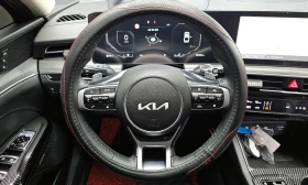Kia K5 2.0 LPG SIGNATURE * НАЙ-ДОБРА ЦЕНА В БЪЛГАРИЯ* - 55400 лв. - 18063486 9