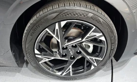 Kia K5 2.0 LPG SIGNATURE * НАЙ-ДОБРА ЦЕНА В БЪЛГАРИЯ* - 55400 лв. - 18063486 11